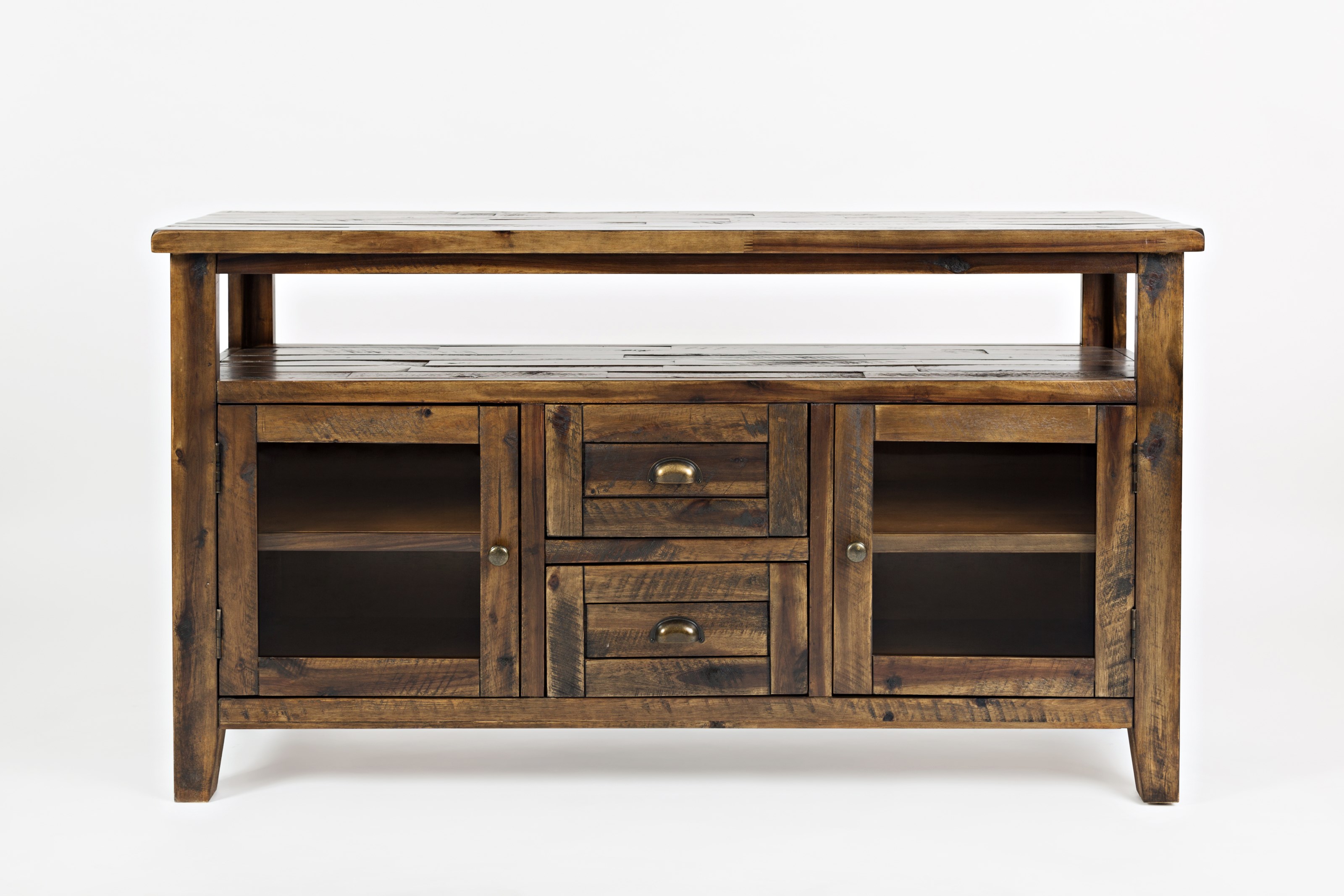 Jofran Artisan s Craft 54" Storage Console