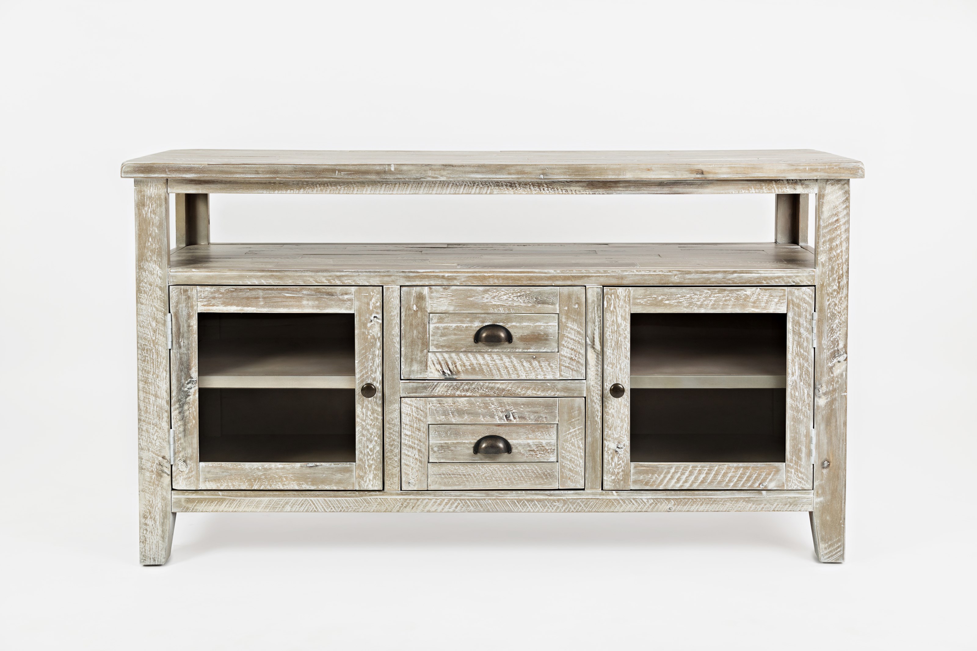 Jofran Artisan s Craft 1743 54 54" Storage Console