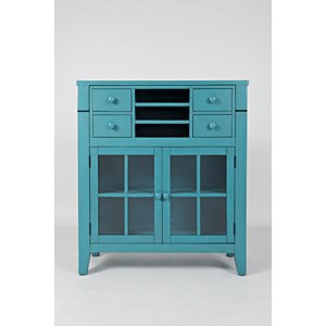 Jofran Avery Accent Desk