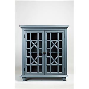 Jofran Brighton Park Brighton Park Accent Chest