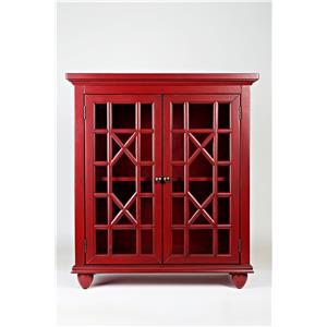 Jofran Brighton Park Brighton Park Accent Chest