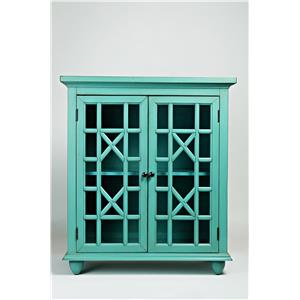 Jofran Brighton Park Brighton Park Accent Chest