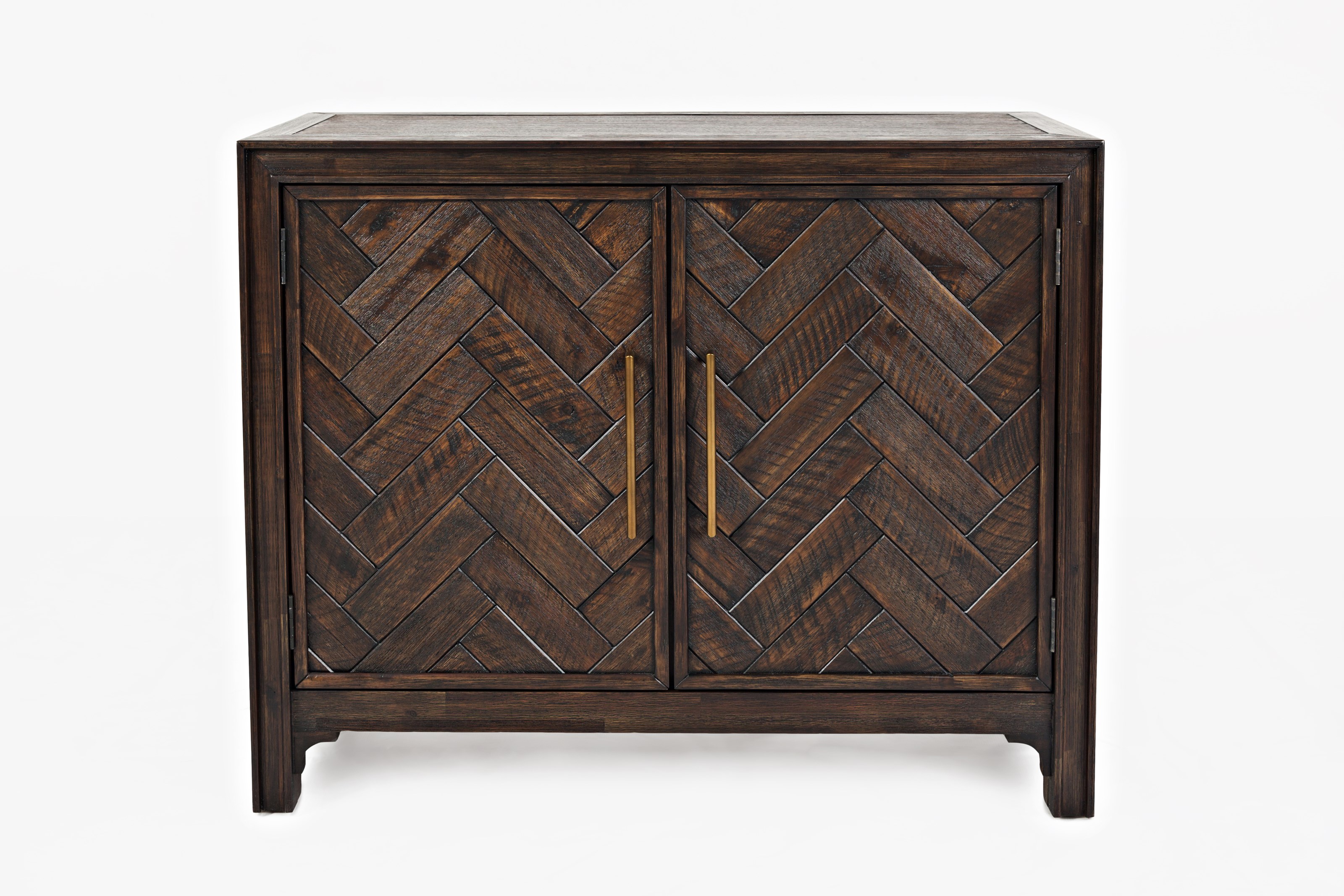 Jofran Gramercy 2 Door Accent Cabinet Zak S Home Accent Chests