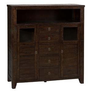 Jofran Kona Grove Cabinet