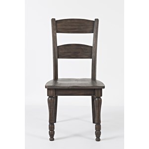 Jofran Madison County Dining Chair