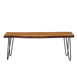 Jofran Natures Edge Bench