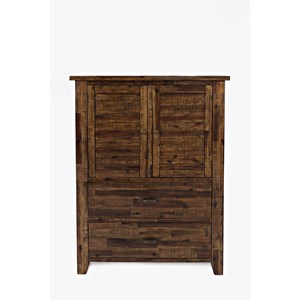 Jofran Sonoma Creek Door Chest