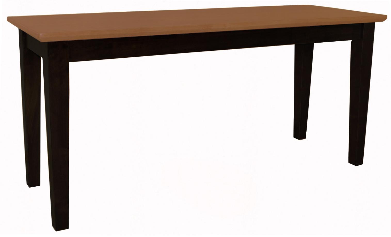 John Thomas Dining Essentials Contemporary Dining Bench Wayside - John Thomas Dining Essentials Contemporary Dining Bench Item Numberbe john thomas dining essentials contemporary dining bench wayside - john thomas dining essentials contemporary dining bench item numberbe