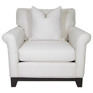 Jonathan Louis Daley Chair