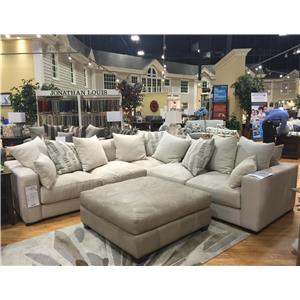 Jonathan Louis Ethan Contemporary Corner Sectional Pilgrim Jonathan Louis Ethan Contemporary Corner Sectional Pilgrim Furniture City Sofas