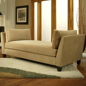 Jonathan Louis Seth Daybed
