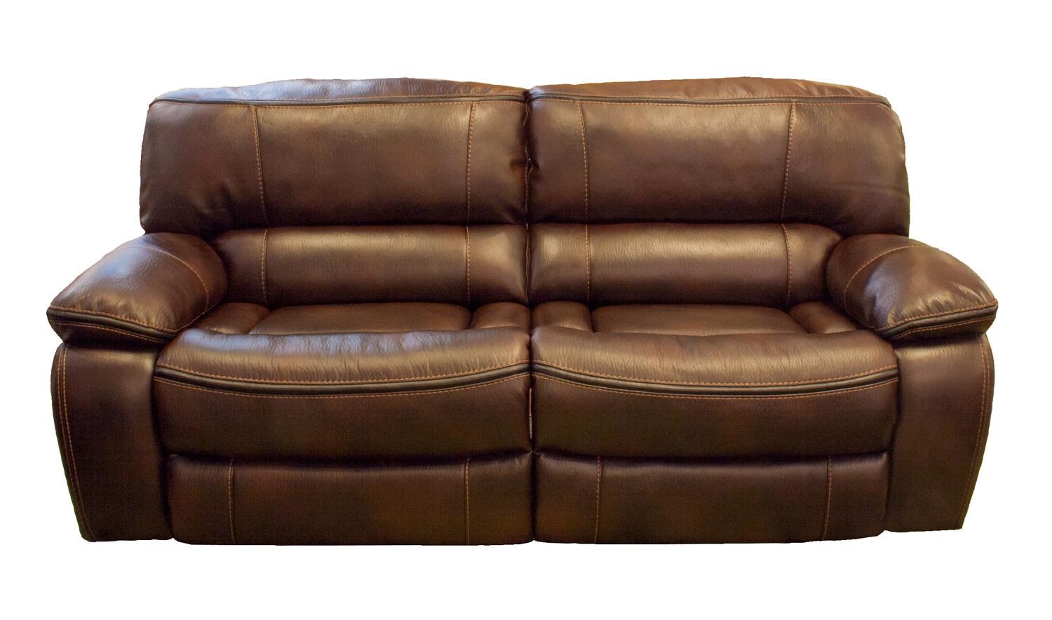 Kian 4400 Dual Reclining Sofa - Item Number: 4400-3R Kian 4400 Dual Reclining Sofa - Item Number: 4400-3R