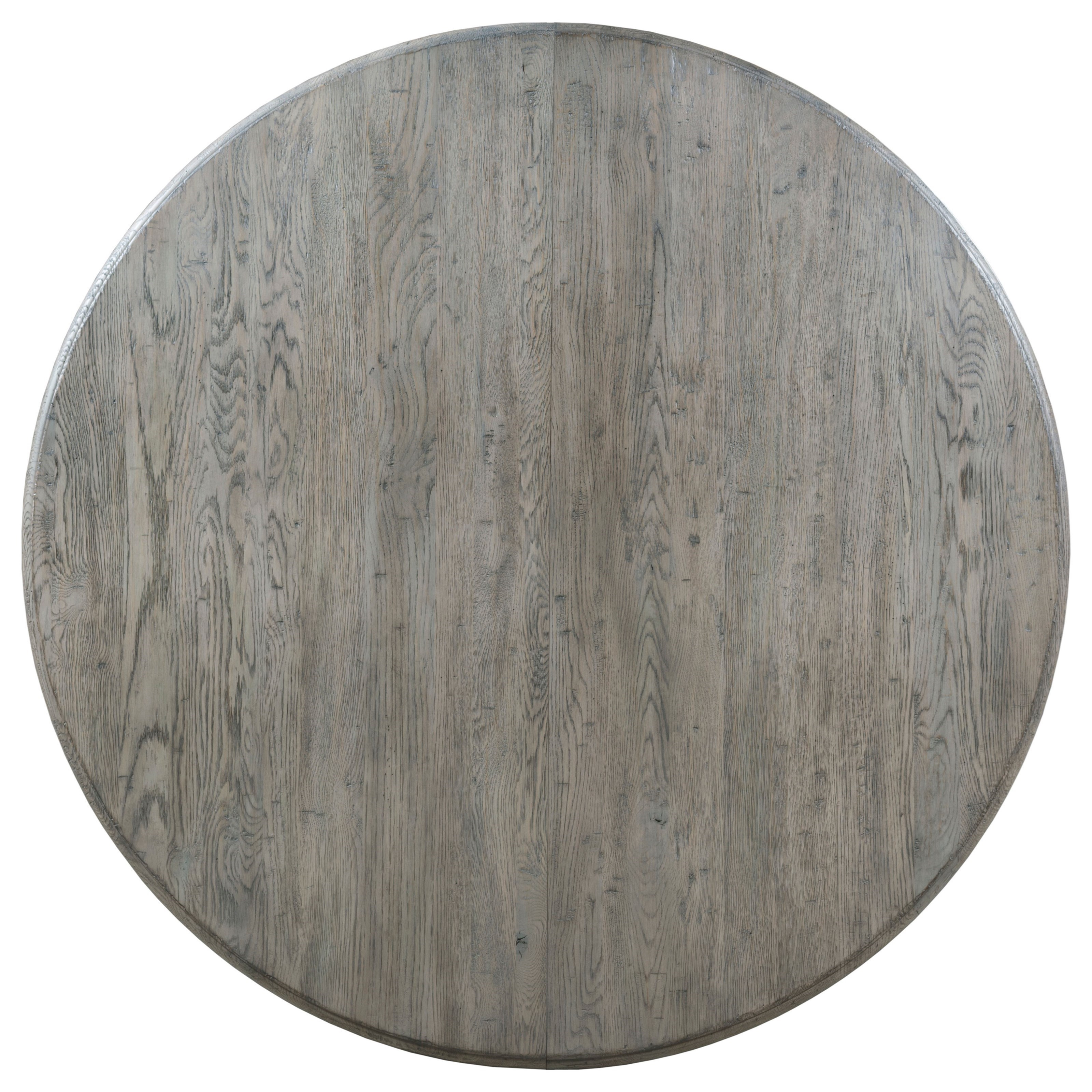 Kincaid Furniture GreysonGrant Round Pedestal Dining Table