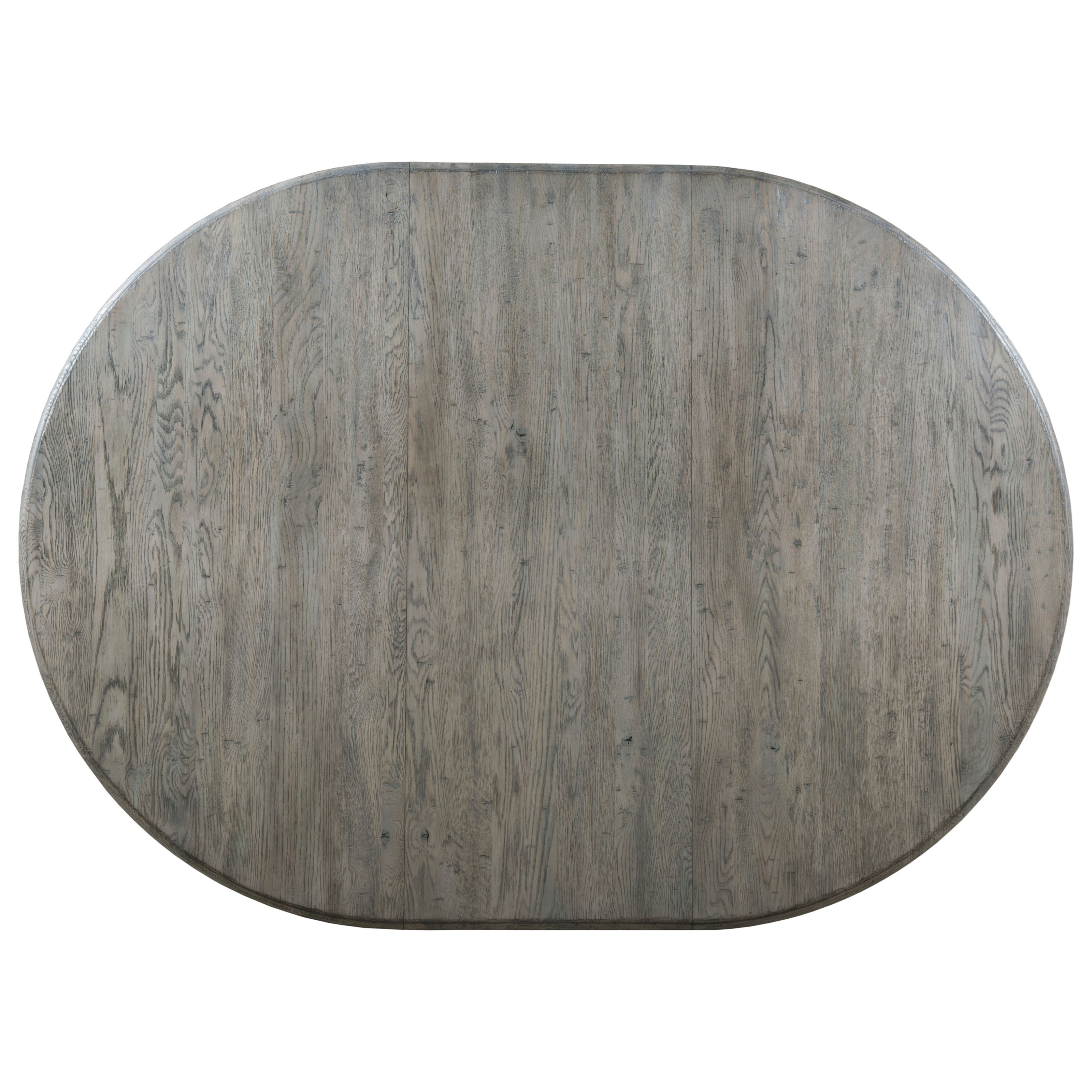 Kincaid Furniture GreysonGrant Round Pedestal Dining Table