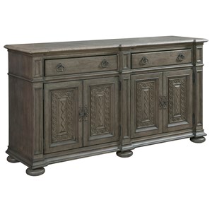 Kincaid Furniture Greyson Macon Sideboard