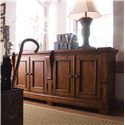 Kincaid Furniture Tuscano Dining Room Buffet | Johnny Janosik | Buffets