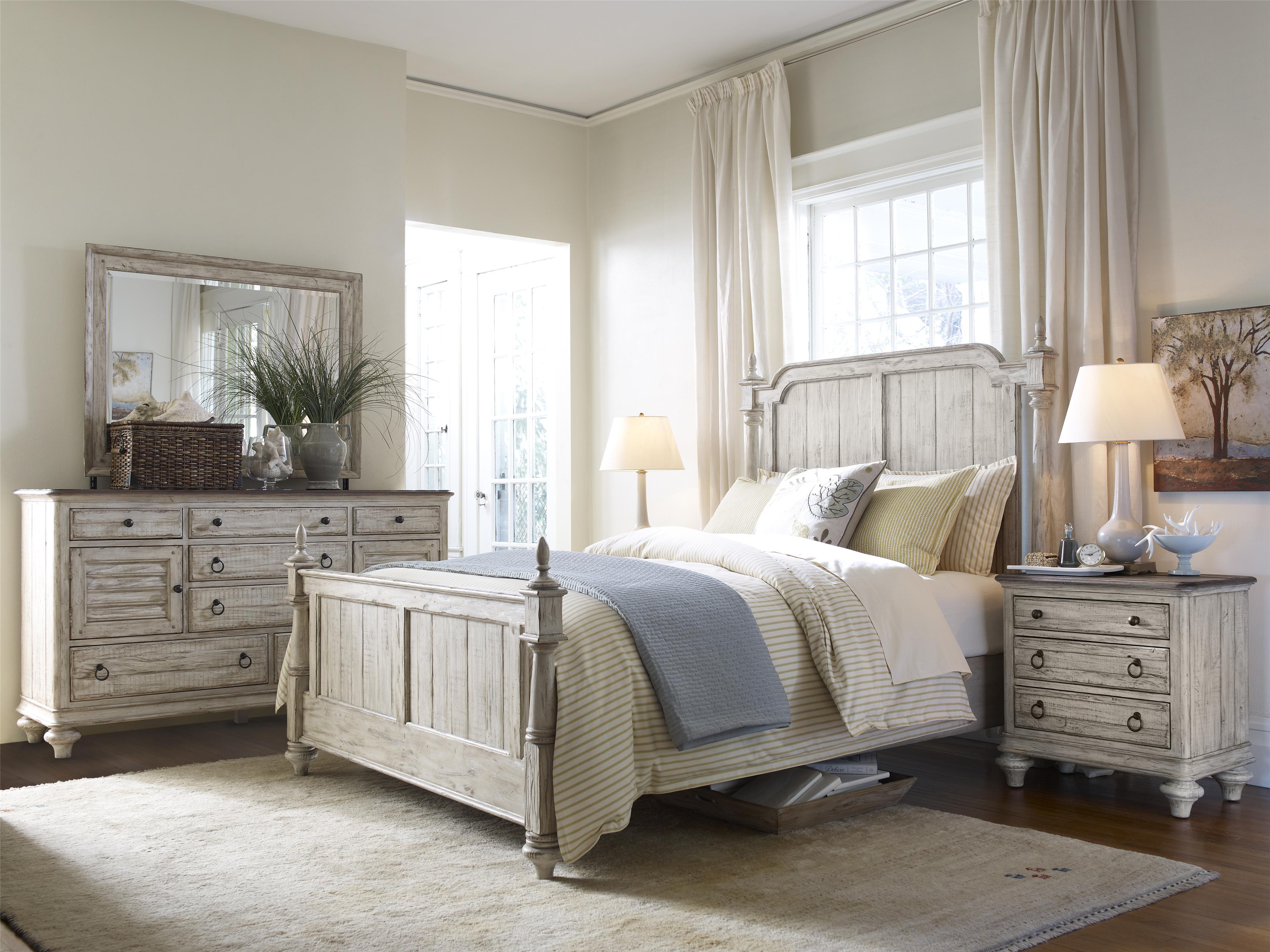 Kincaid Furniture Weatherford Queen Bedroom Group 1 Lindy S Kincaid Furniture Weatherford Queen Bedroom Group 1