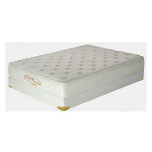 King Koil King Koil Euro Top Mattress