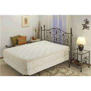 King Koil King Koil Plush Mattress