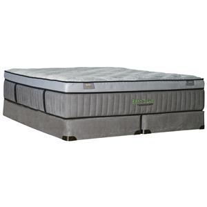 King Mattresses Mattress Sets Tri Cities Johnson City Kingsdown Sleep To Live 800 King Luxurios Box Top Mattress Set