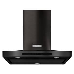 KitchenAid KitchenAid Vents and Hoods 30" Wall-Mount, 3-Speed Canopy Hood
