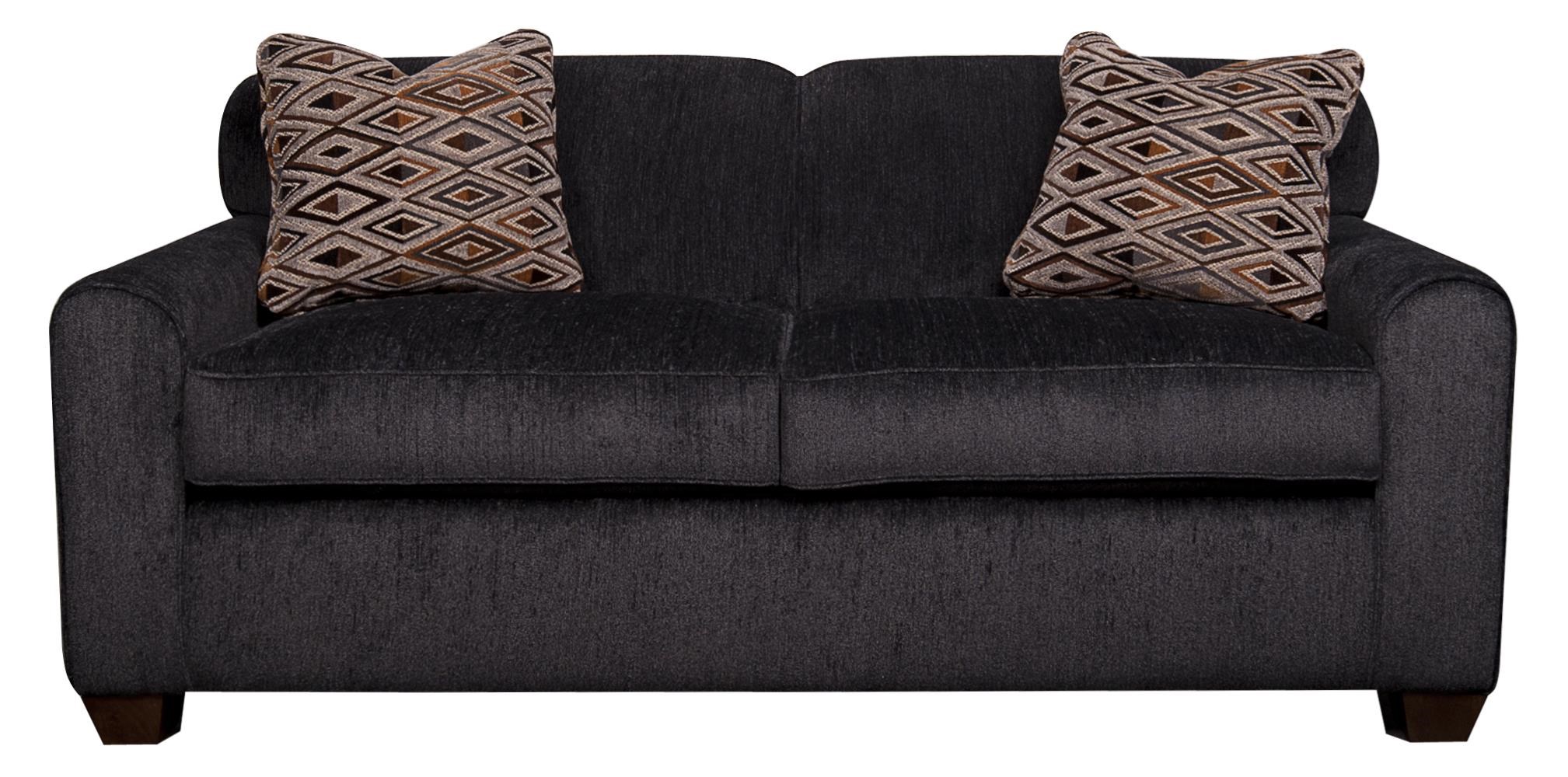 Sofa Sleepers Morris Home Chapel Dreamquest Full Sleeper