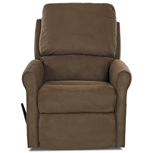 Klaussner Baja Reclining Chair