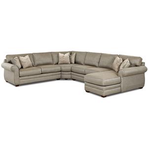 Sectional Sofas In Berlin Barre Montpelier Vt Novello Home K20200l S Wedge As R Chase