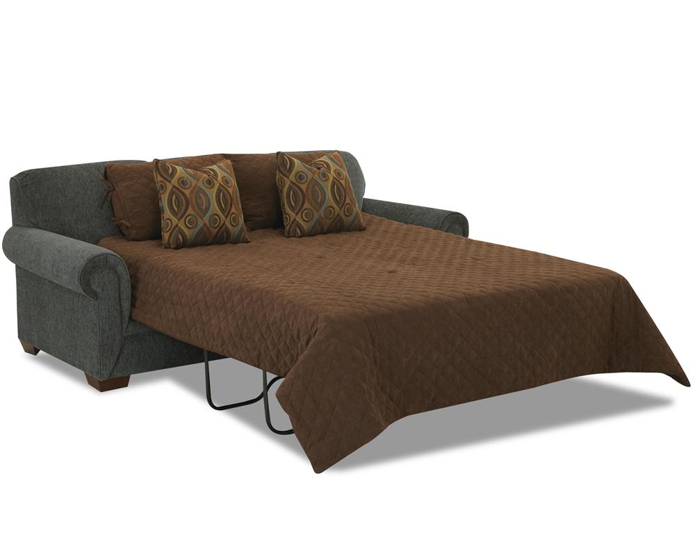 Klaussner Fusion Queen Sofa Sleeper Johnny Janosik Sleeper Sofas
