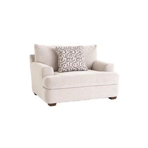 Klaussner Haynes Big Chair