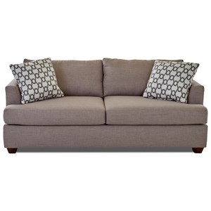 Sofa Sleepers Northeast Factory Direct Queen Inner Spring Sleeper Sofa