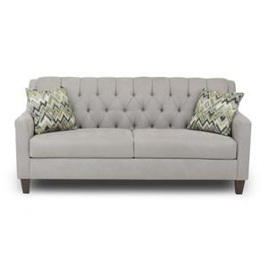 Metropia Ruby Gordon Home Rochester Henrietta Greece Monroe Apartment Size Tufted Sofa