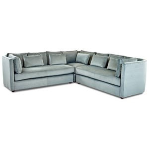 Page 4 Of Sectional Sofas Dayton Cincinnati Columbus Ohio Elliston Place Monroe L Shaped Sectional