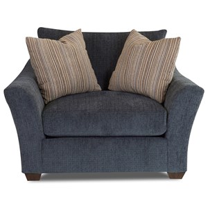 Klaussner Pinecrest Pinecrest Big Chair
