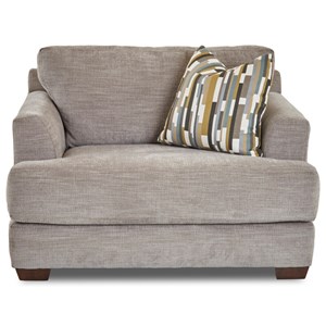 Klaussner Remi Big Chair