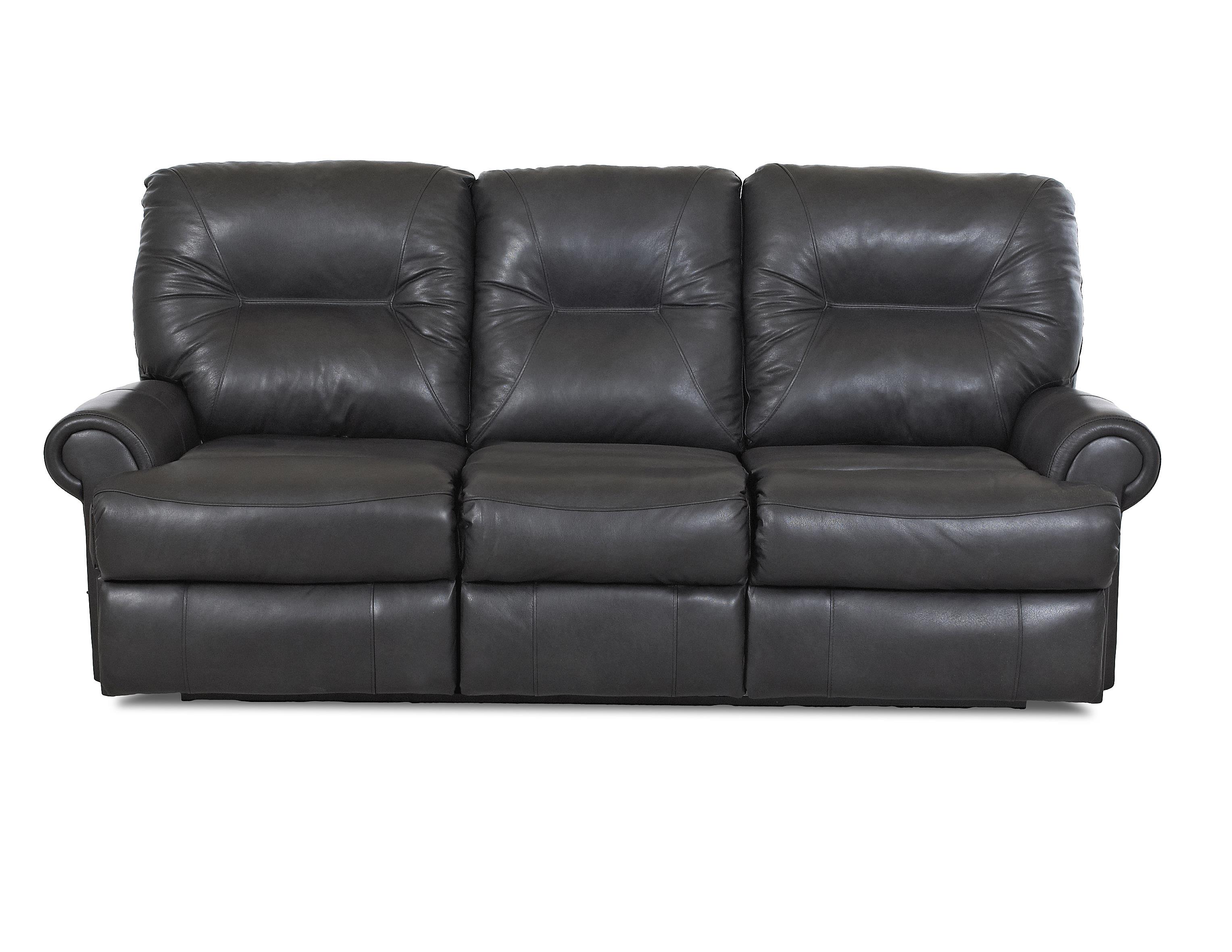 Roadster Traditional Reclining Sofa By Klaussner At Value City Furniture