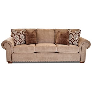Klaussner Topton Sofa