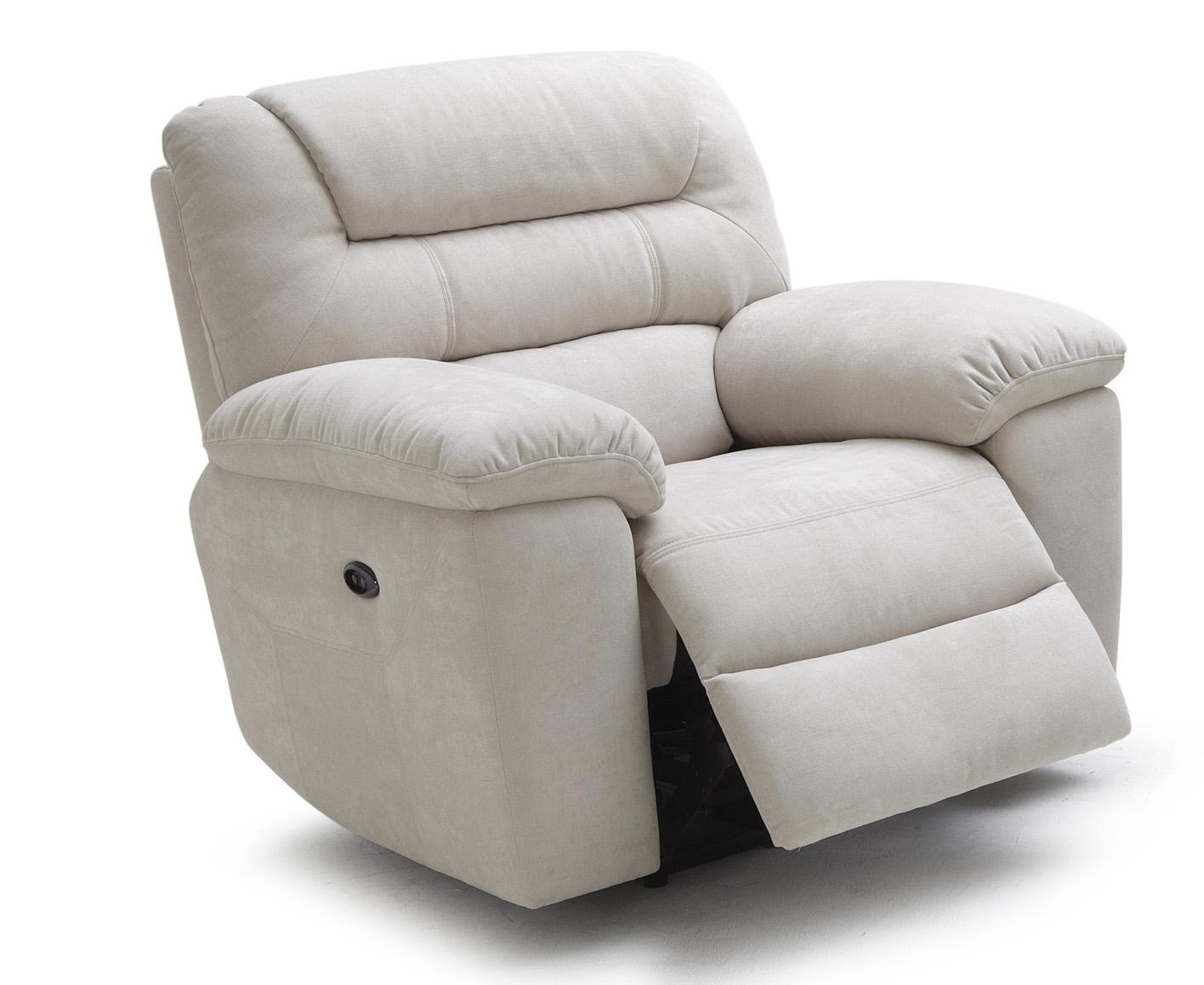 most comfortable glider recliner