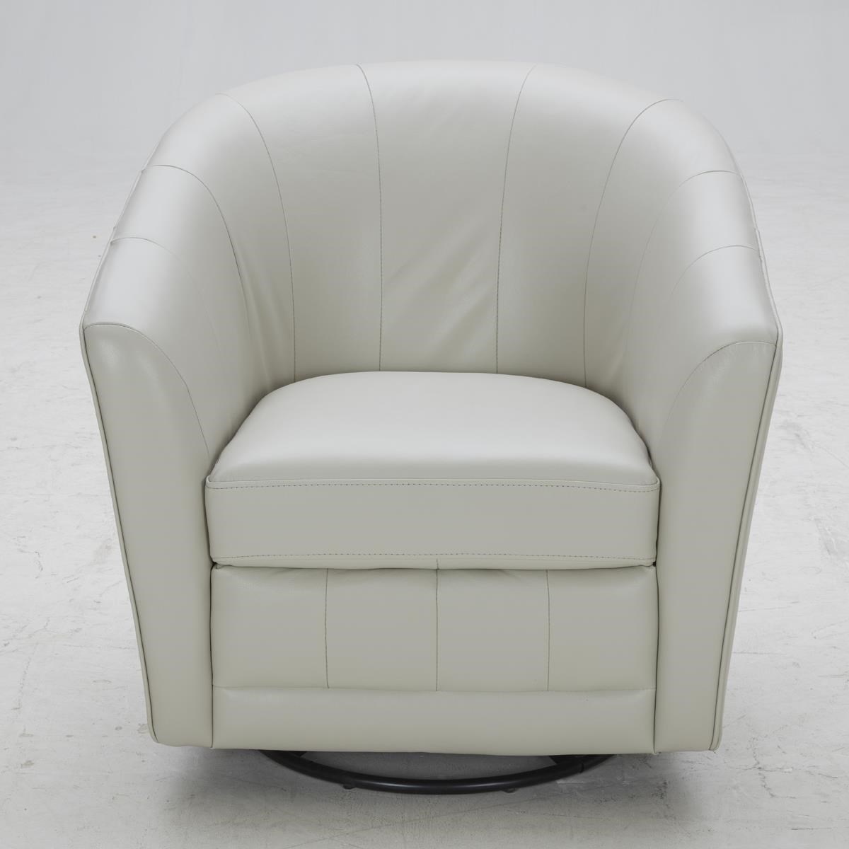 kuka swivel glider