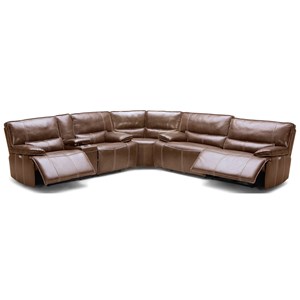 Reclining Sectional Sofas In Twin Cities Minneapolis St
