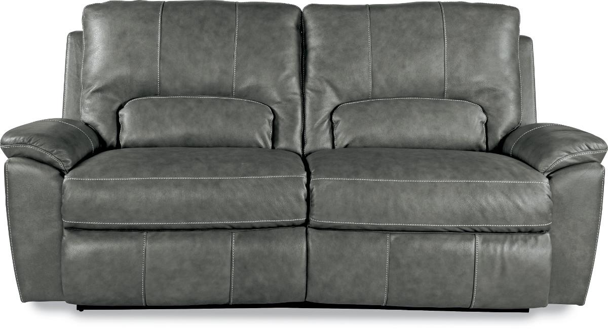 La Z Boy Charger Time 2 Seat Reclining Sofa Reid S La Z Boy Charger Time 2 Seat