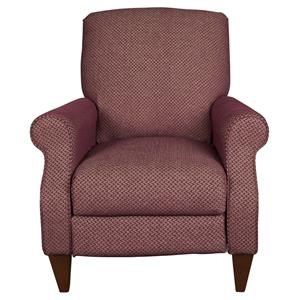 La-Z-Boy Charlotte Charlotte High Leg Recliner