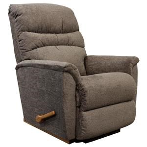 lazy boy coleman recliner