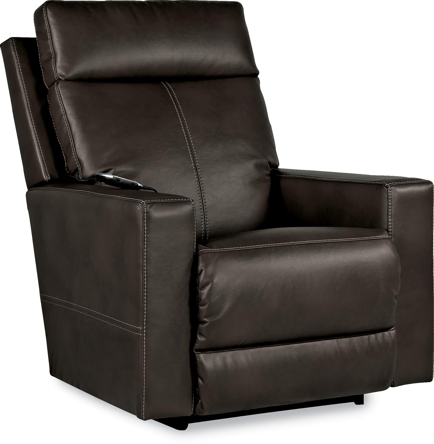LaZBoy Jax Contemporary PowerReclineXR+ Rocking Recliner
