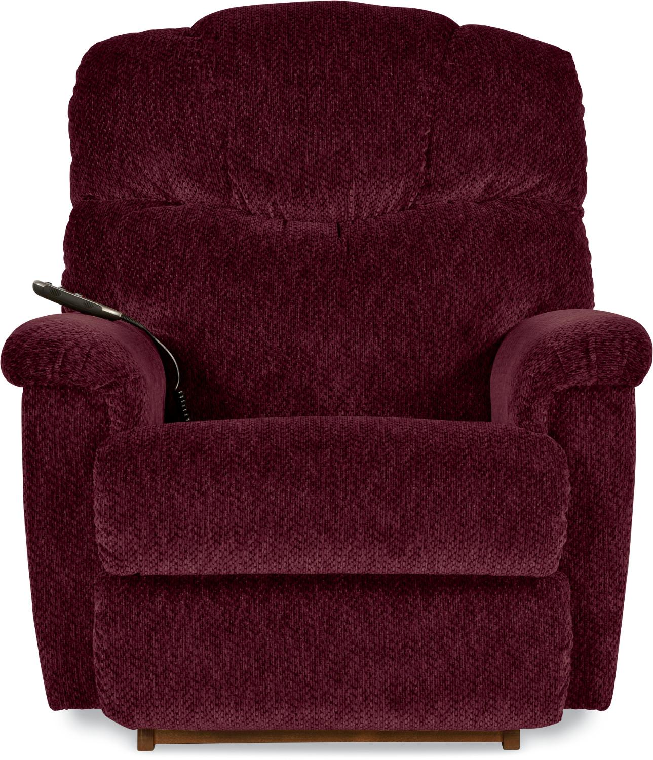 lazy boy lancer power recliner