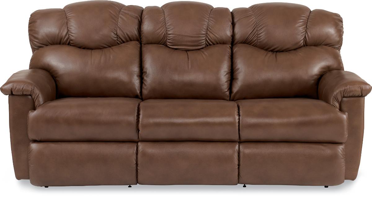 La Z Boy Lancer Time Full Reclining Sofa Conlin S La Z Time Full Reclining Sofa