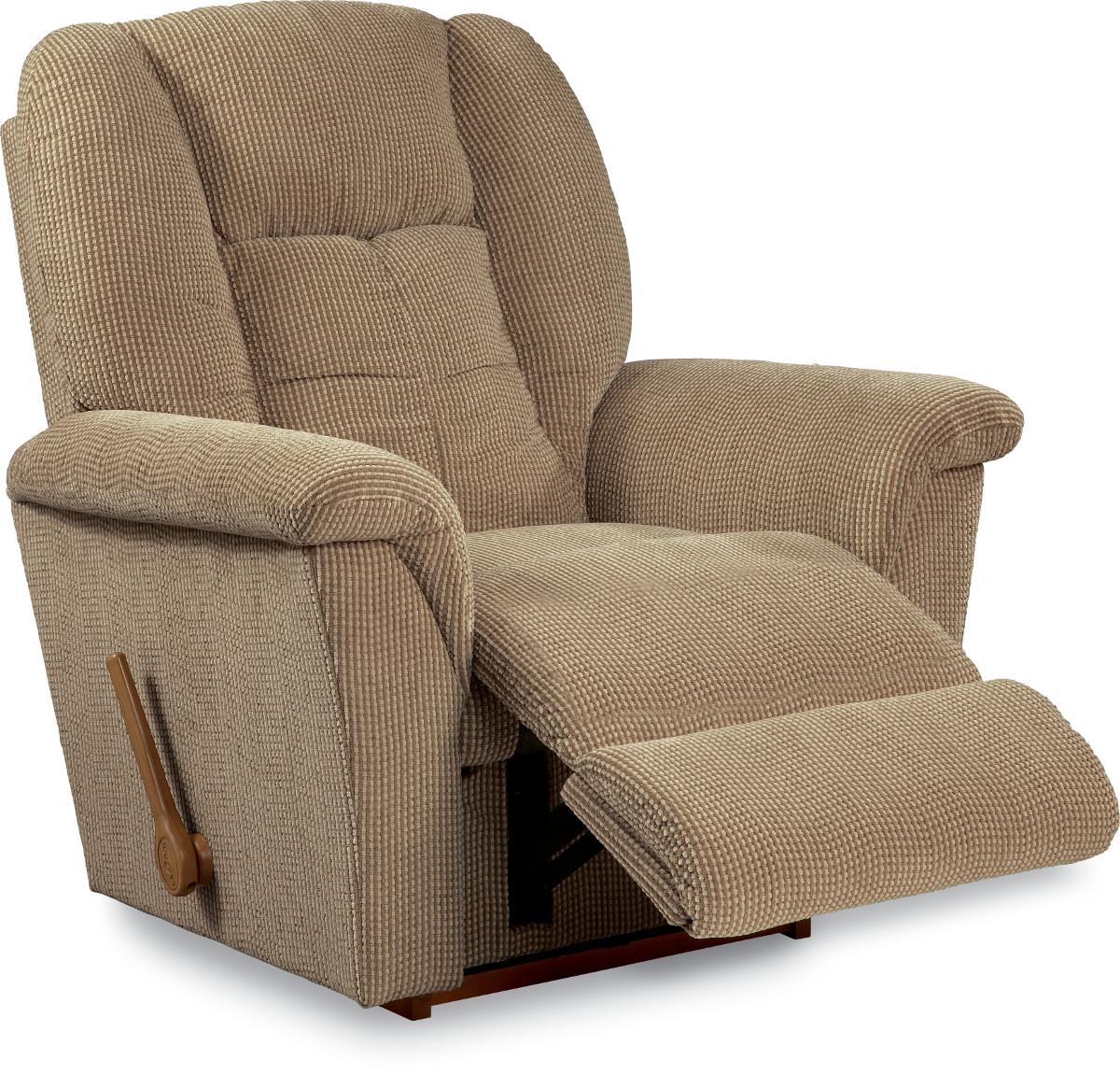 LaZBoy Recliners Jasper RECLINAROCKER? Recliner Johnny Janosik