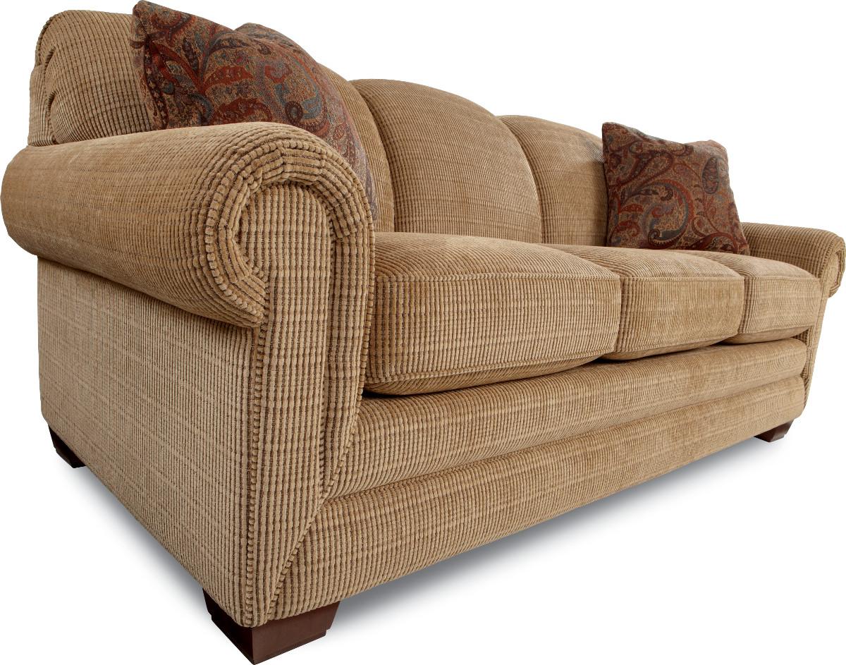 LaZBoy Mackenzie Premier Queen Sleep Sofa