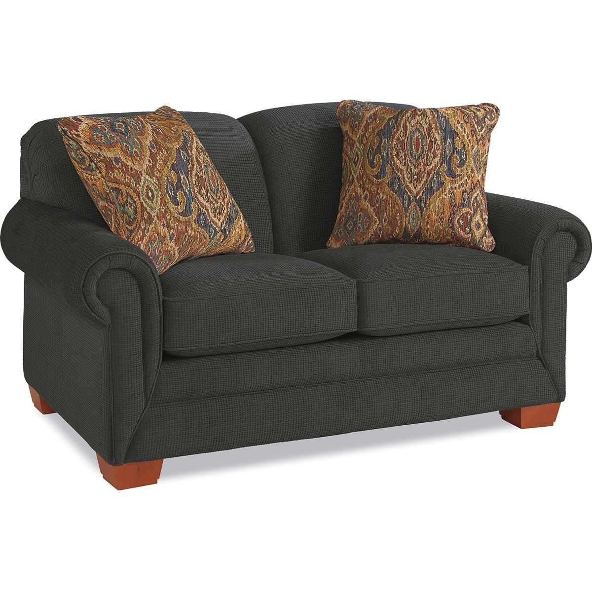 La Z Boy Mackenzie Premier Loveseat Knight Furniture Mattress La Z Boy Mackenzie Premier Loveseat Item Number 630435c140697