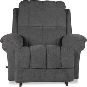 La Z Boy Recliners In Cadillac Traverse City Rapids Houghton Reclina Rocker Recliner